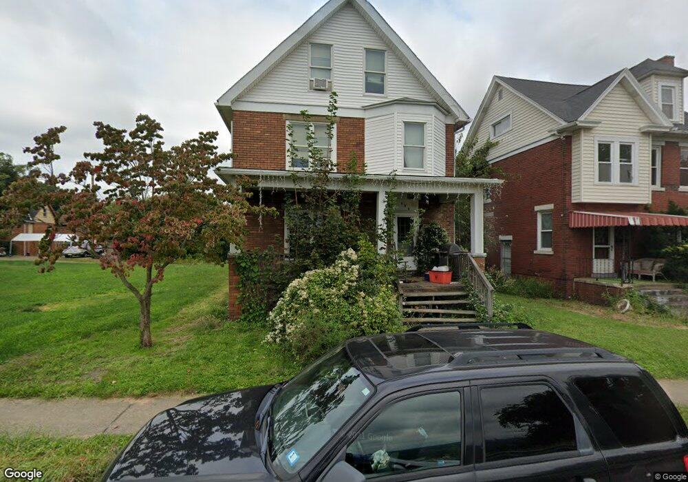 306 Larimer Ave, Aliquippa, PA 15001 - photo 1