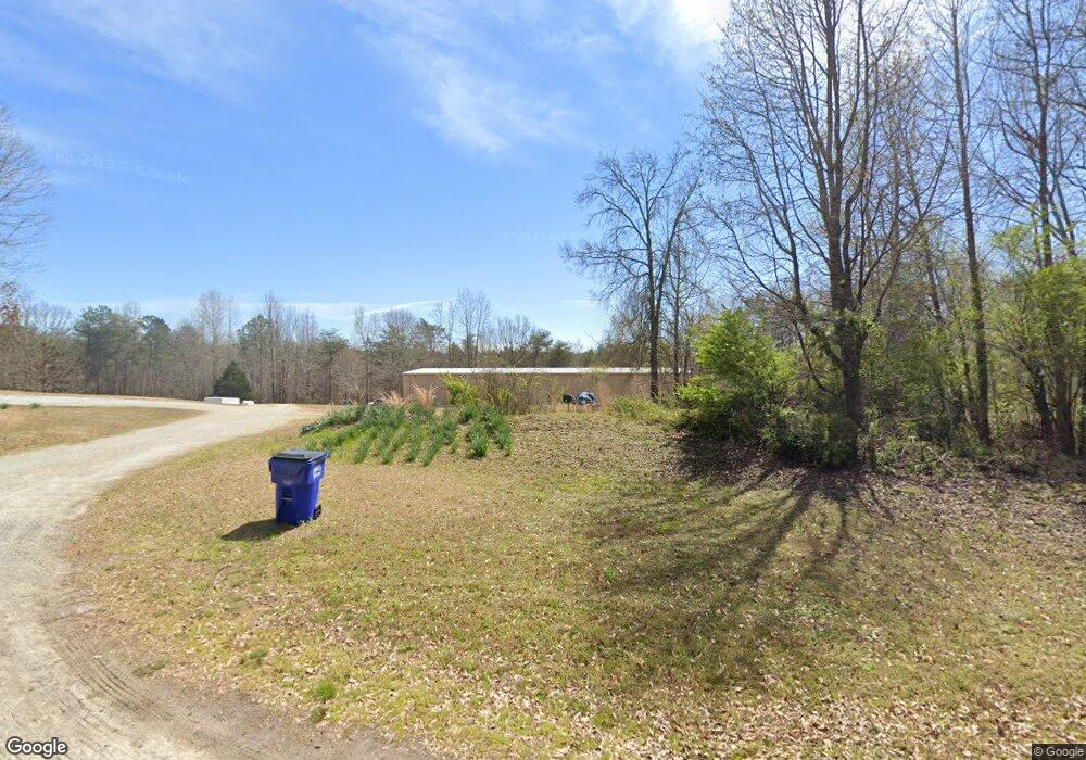 268 Moss Mill Rd, Alto, GA 30510 - photo 1