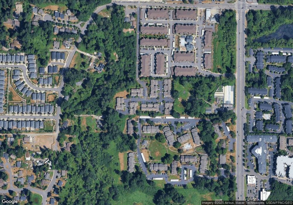 1522 196th St SE unit 5-102, Bothell, WA 98012 - photo 1