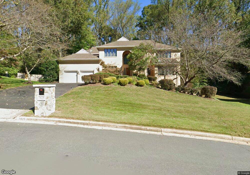 7825 Laurel Leaf Dr, Potomac, MD 20854 - photo 1