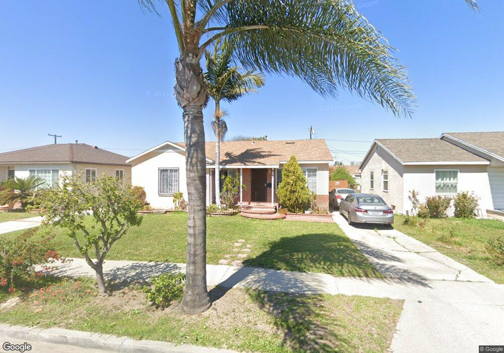 917 W Myrrh St, Compton, CA 90220 - photo 1