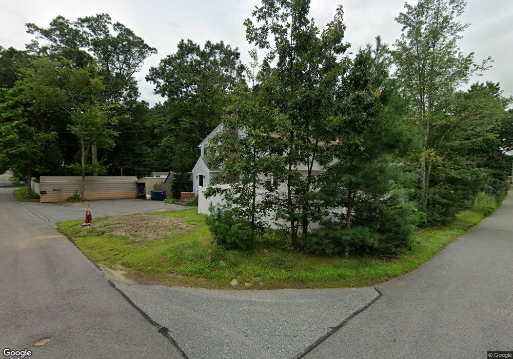 44 Hilltop Rd, Billerica, MA 01821 - photo 1