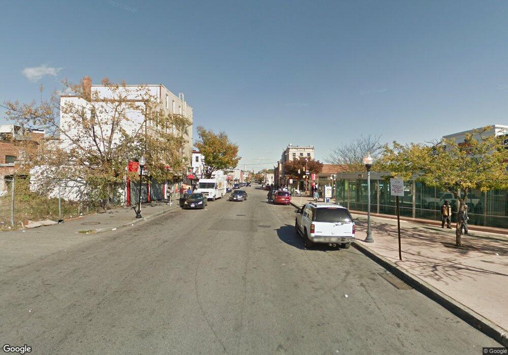 12141216 Laurens St, Baltimore, MD 21217 - photo 1