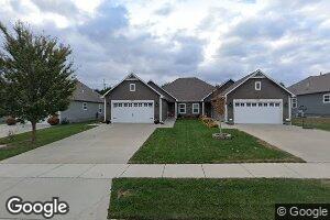 849 Renaissance Dr, Lawrence, KS 66049