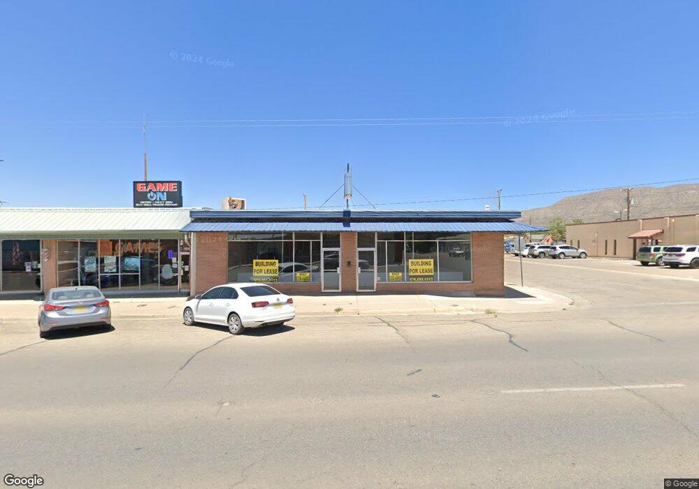 1517 10th St, Alamogordo, NM 88310 - photo 1