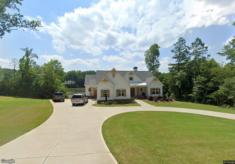 157 Lewis Dailey Cove, Nicholson, GA 30565 - photo 1