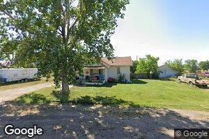 717 Courtenay Ave S, Terry, MT 59349