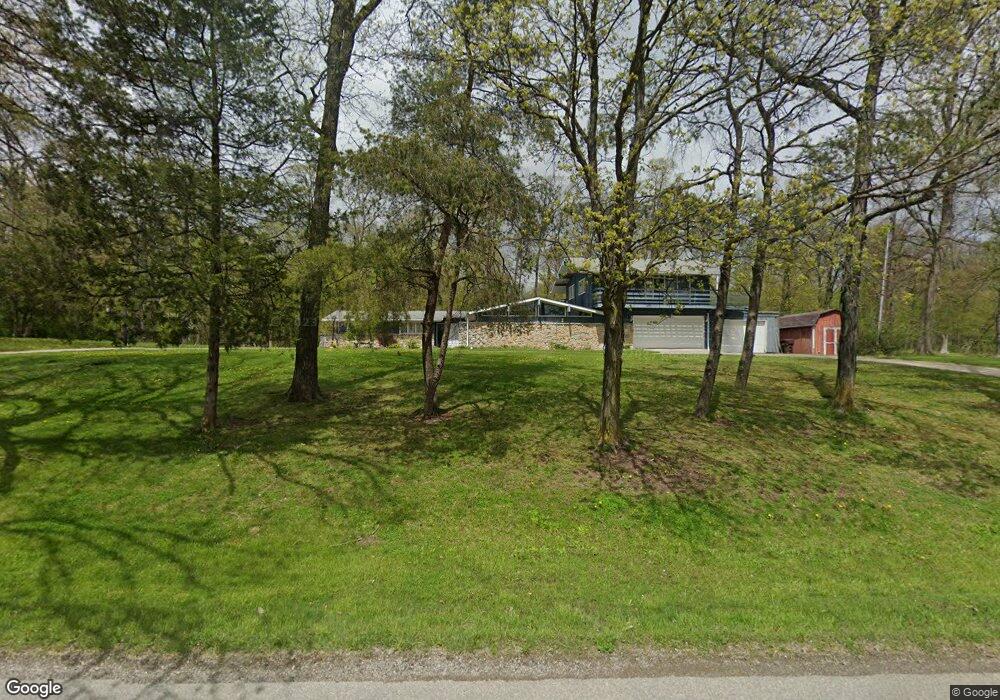 9501 Schlatter Rd, Leo, IN 46765 - photo 1