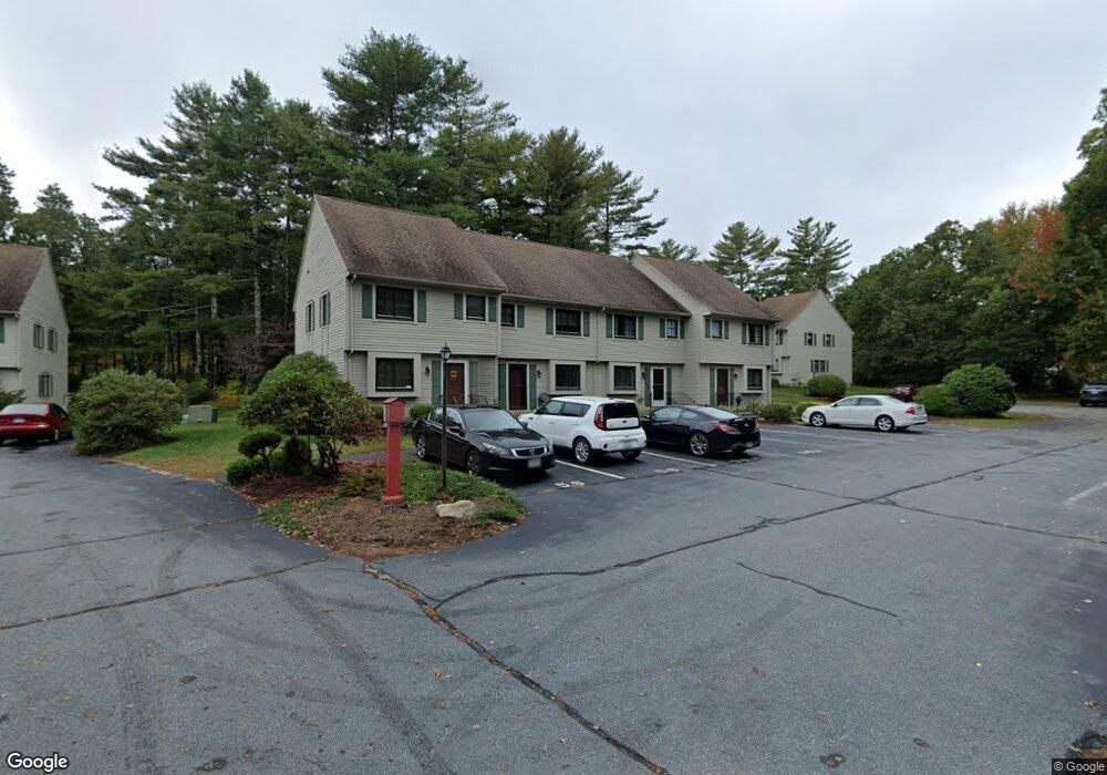 59 Minot Ave unit A, Wareham, MA 02571 - photo 1