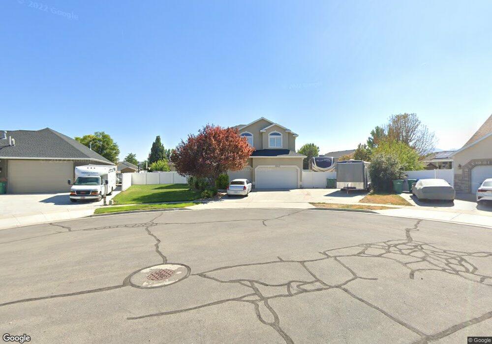 3727 W Shasta Cir, Riverton, UT 84065 - photo 1