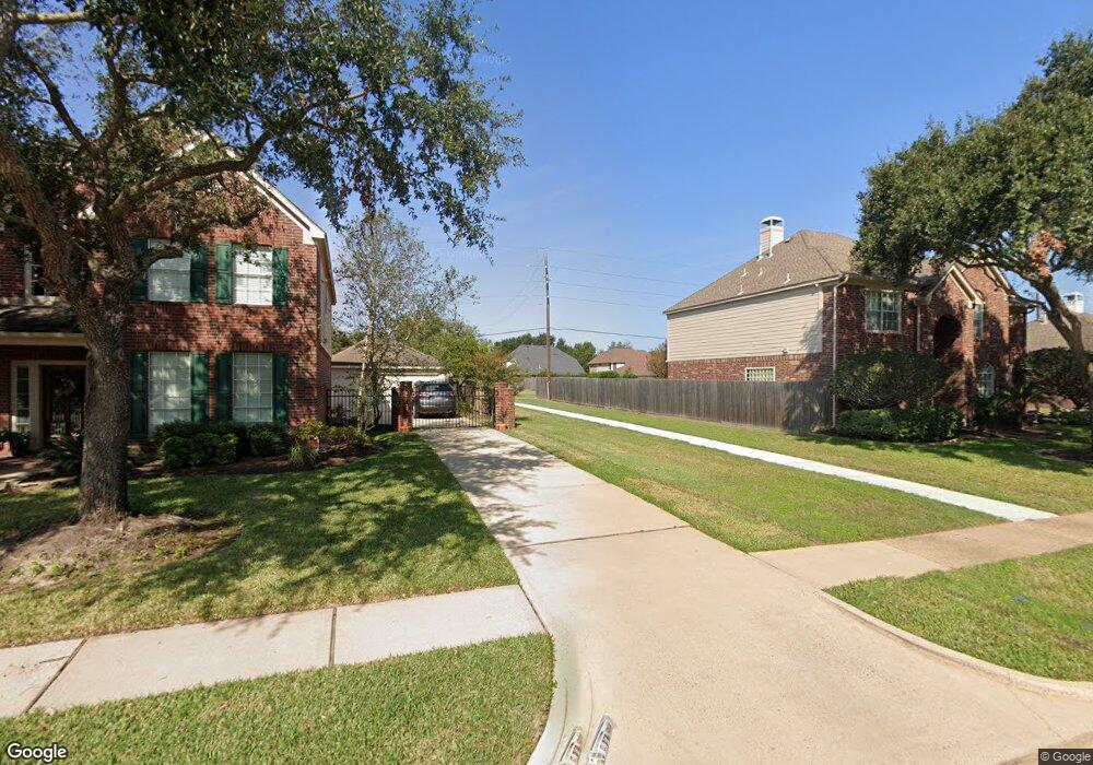 8331 Gentlewood Ct, Houston, TX 77095 - photo 1