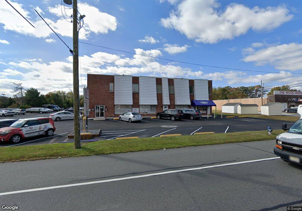 1085 N Black Horse Pike unit 4, Williamstown, NJ 08094 - photo 1