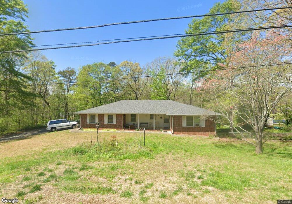 5804 Norton Cir, Flowery Branch, GA 30542 - photo 1