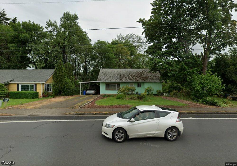 1905 Norkenzie Rd, Eugene, OR 97401 - photo 1
