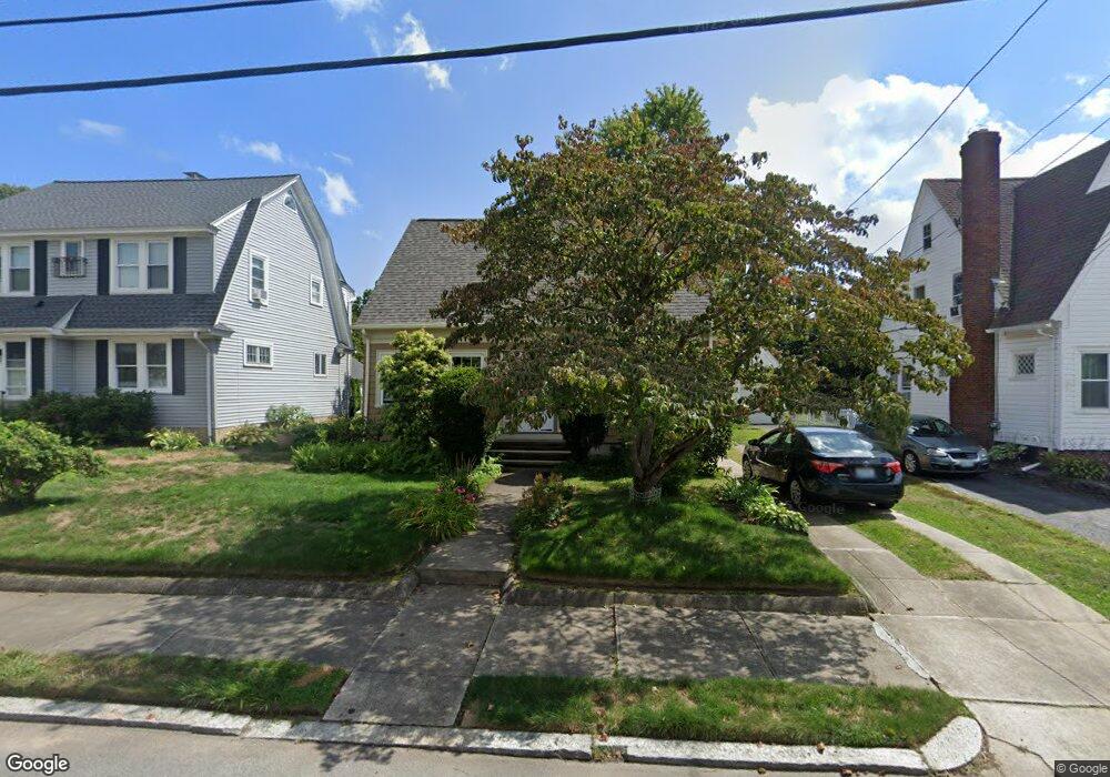 138 Lyndon Rd, Cranston, RI 02905 - photo 1