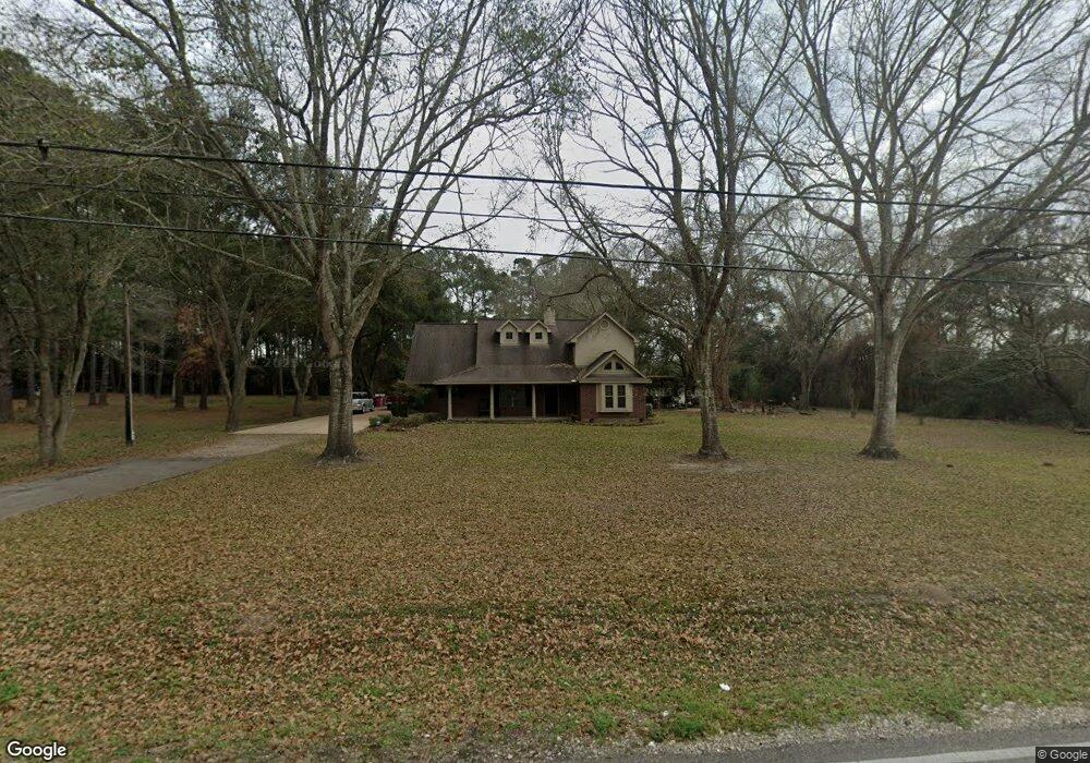 990 County Road 146, Alvin, TX 77511 - photo 1