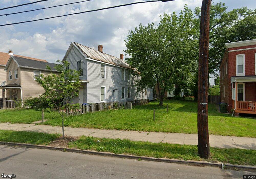 3622 Old Frederick Rd, Baltimore, MD 21229 - photo 1