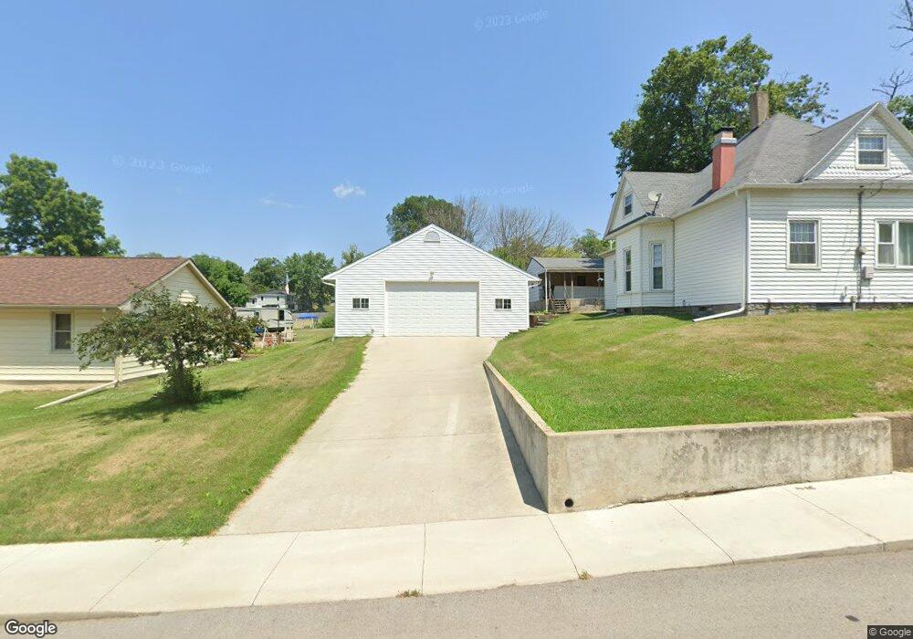 128 Cherry St, Colfax, IA 50054 - photo 1