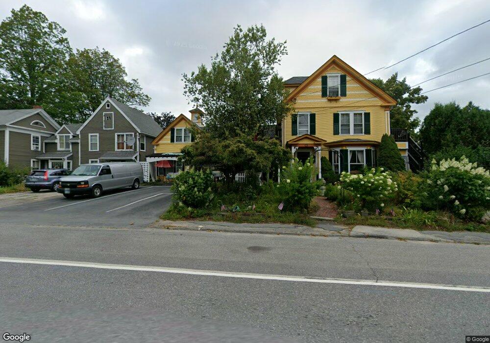 43 Turnpike Rd, Jaffrey, NH 03452 - photo 1