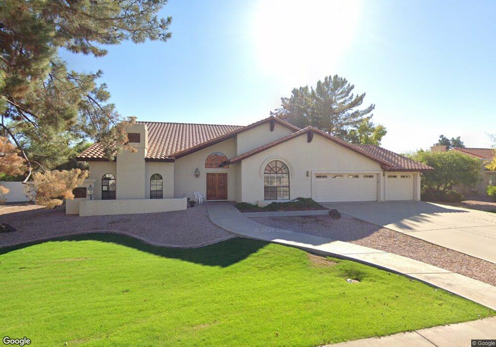 1537 E Jeanine Dr, Tempe, AZ 85284 - photo 1