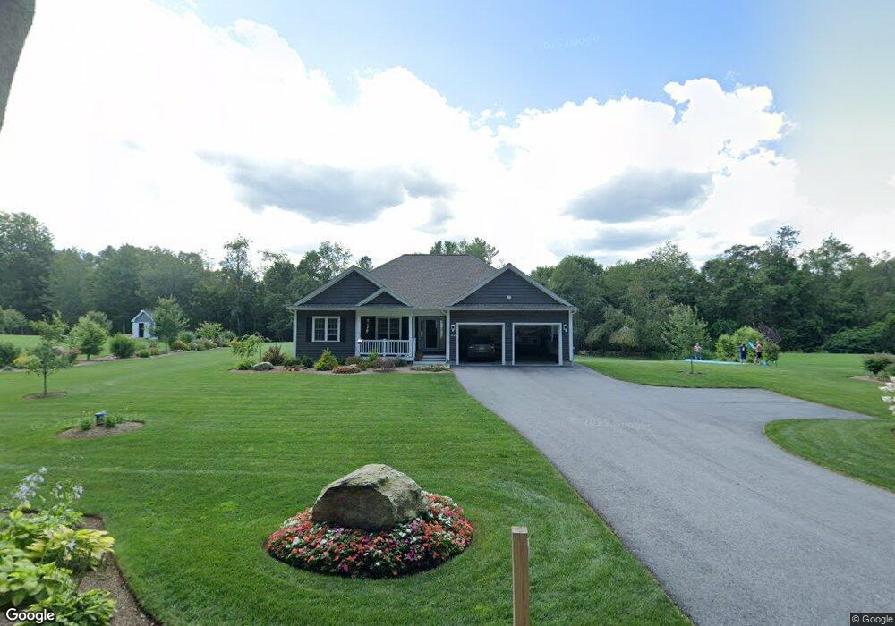 22 Walnut St, Rutland, MA 01543 - photo 1