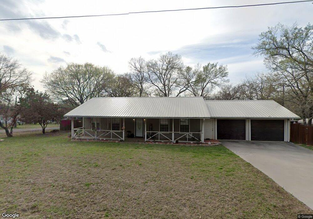 1445 Scott Hill Rd, Pottsboro, TX 75076 - photo 1