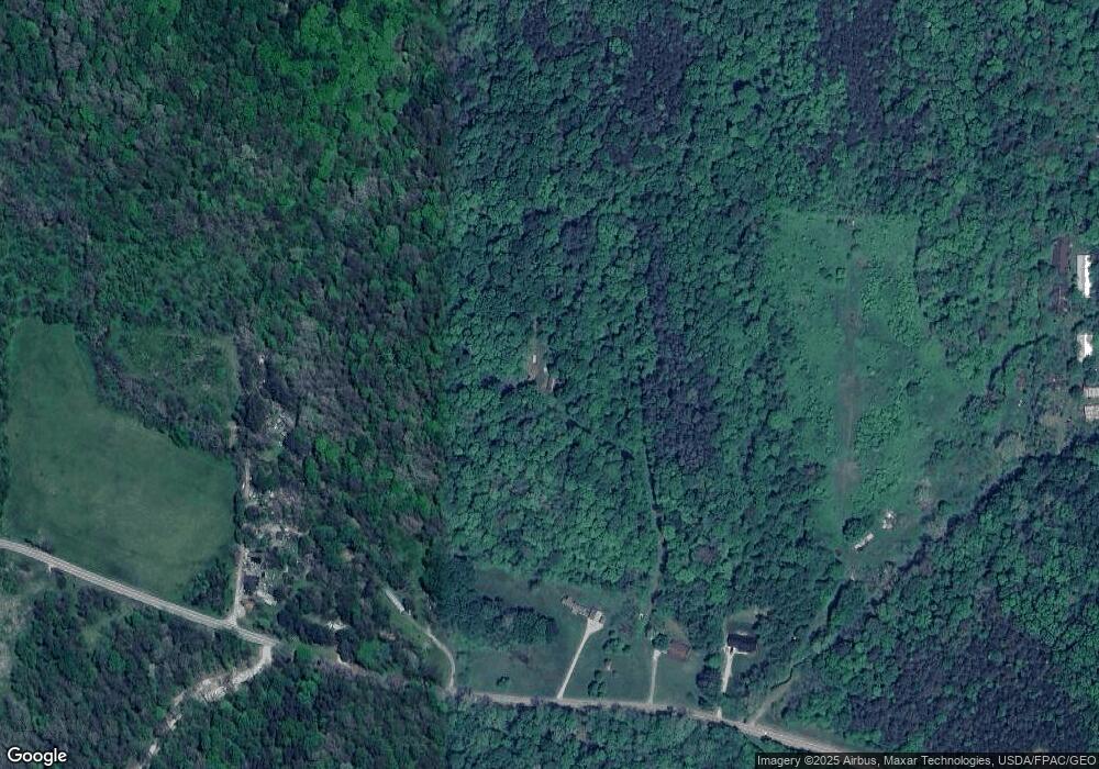 17650 Goat Run Honey Fork Rd, Logan, OH 43138 - photo 1