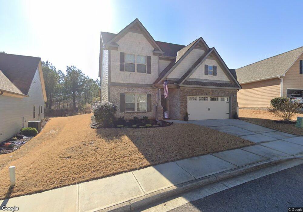 116 Kittle Ln, Bogart, GA 30622 - photo 1