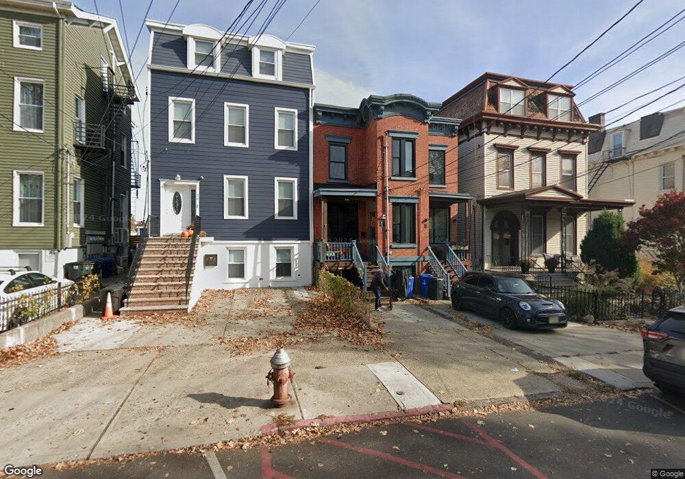 18 1/2 Magnolia Ave, Jersey City, NJ 07306 - photo 1