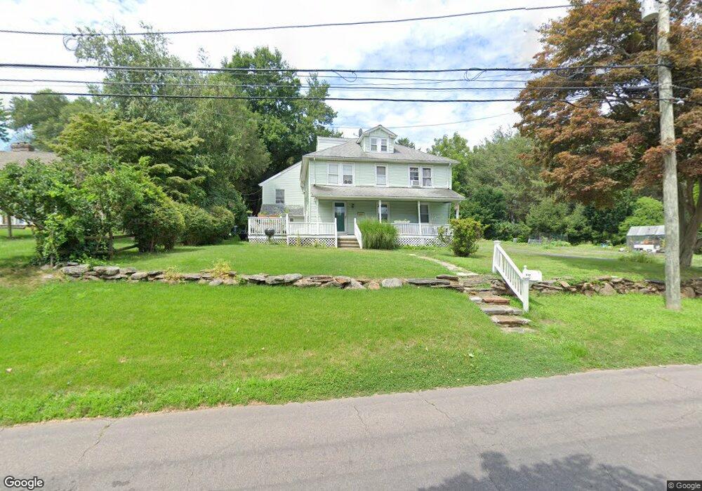 663 Bronson Rd, Southport, CT 06890 - photo 1