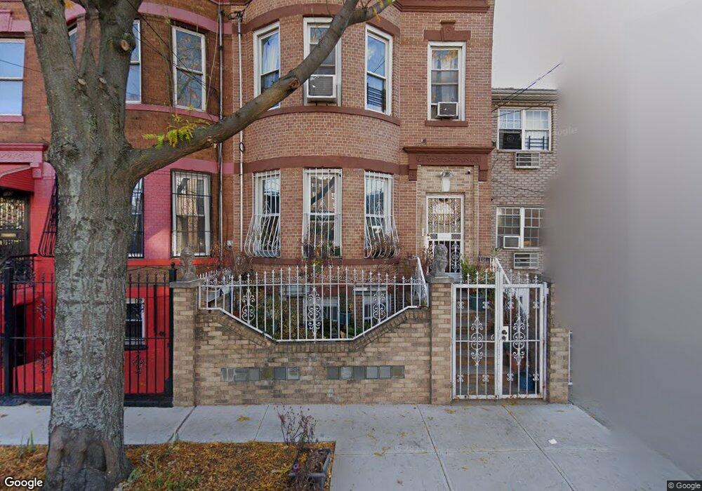 117 New Jersey Ave, Brooklyn, NY 11207 - photo 1