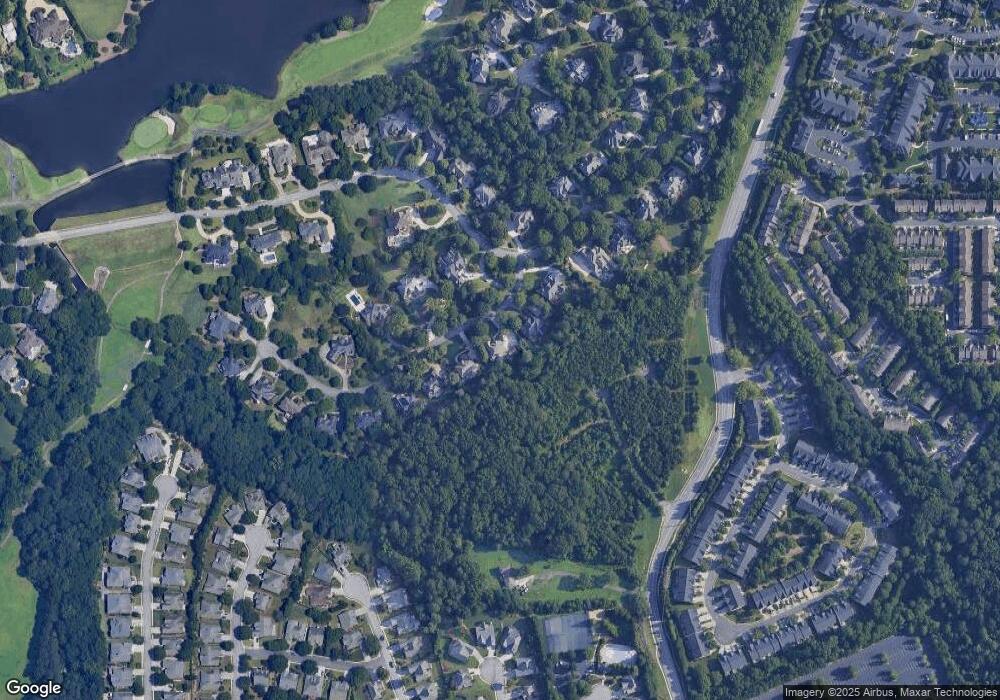 2422 Oak Hill Overlook, Duluth, GA 30097 - photo 1