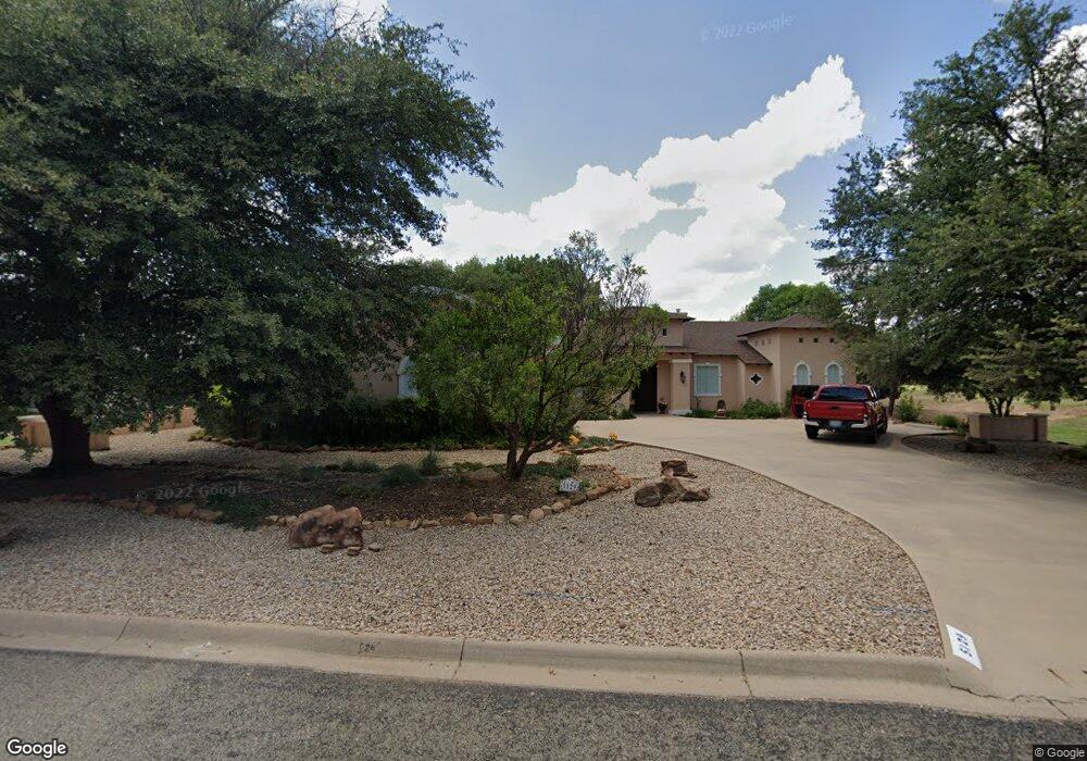 5129 Beverly Dr, San Angelo, TX 76904 - photo 1