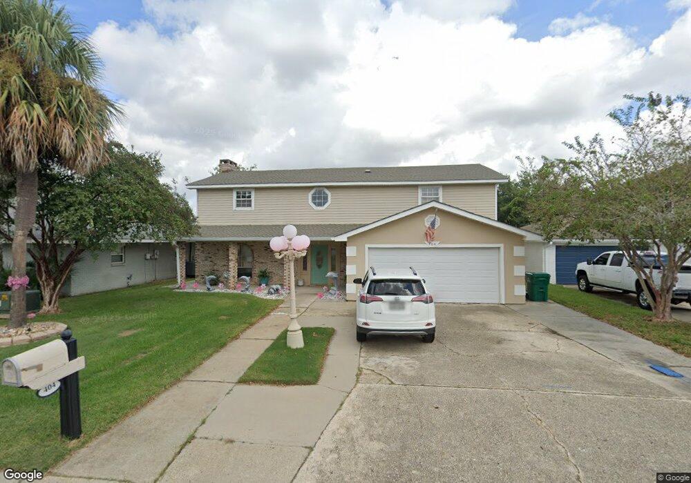 404 Eden Isles Dr, Slidell, LA 70458 - photo 1