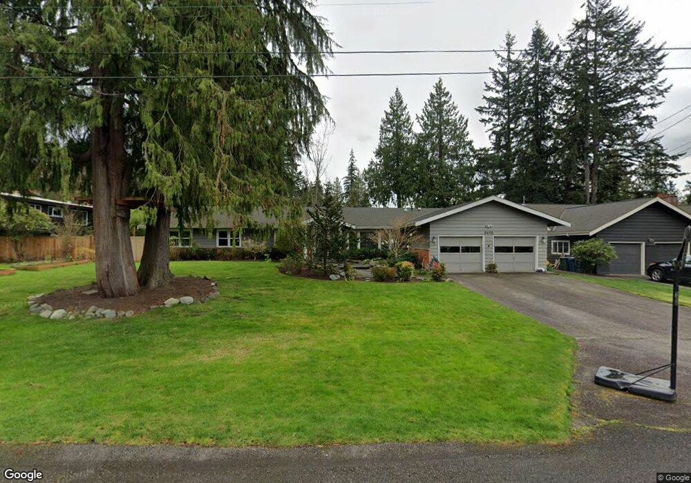 8418 187th St SW, Edmonds, WA 98026 - photo 1
