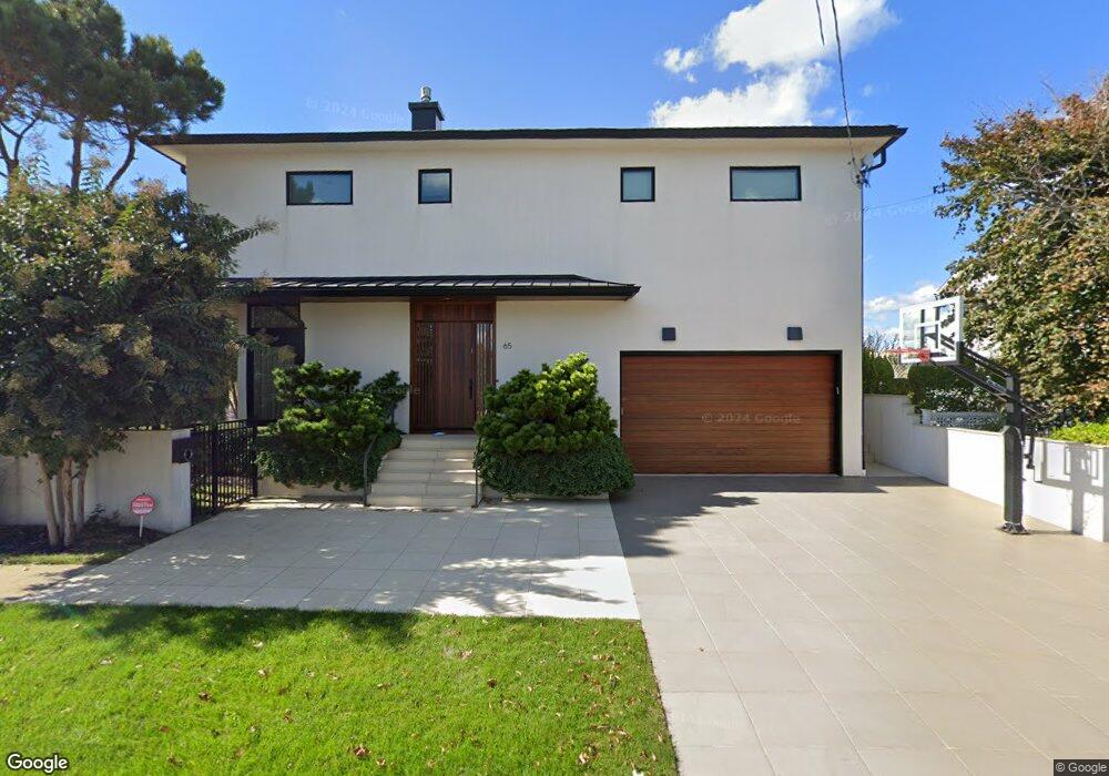 65 Vernon Ave, Atlantic Beach, NY 11509 - photo 1