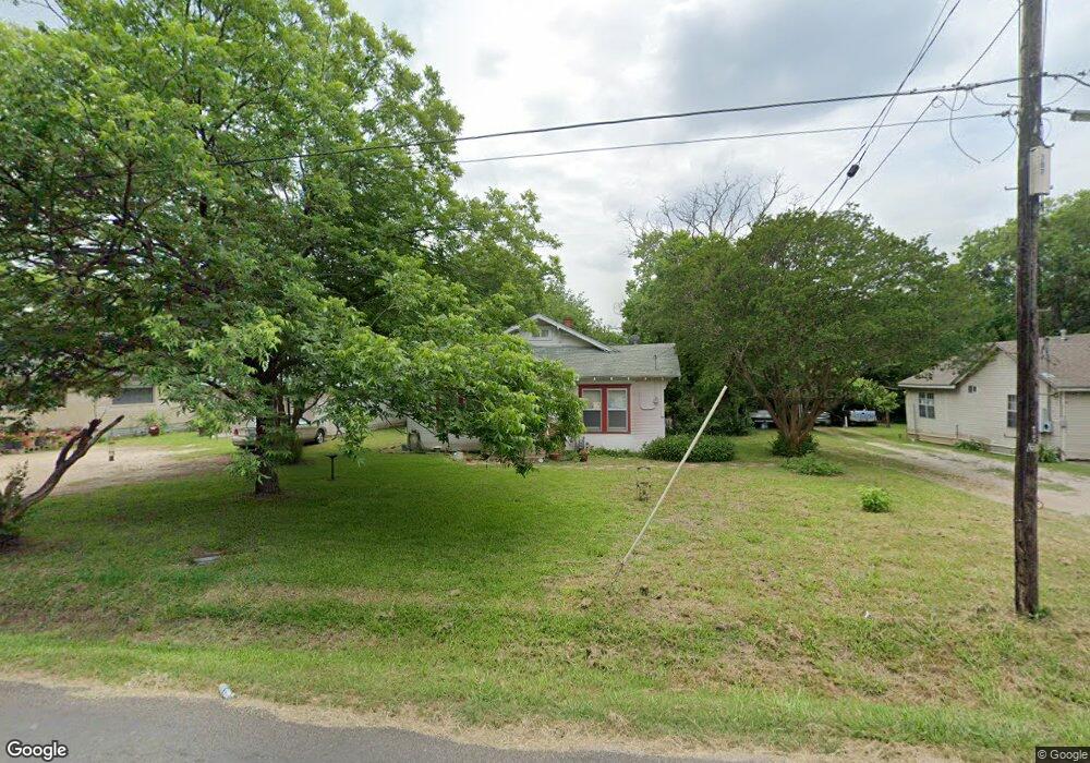 707 S Mckinney St, Ennis, TX 75119 - photo 1