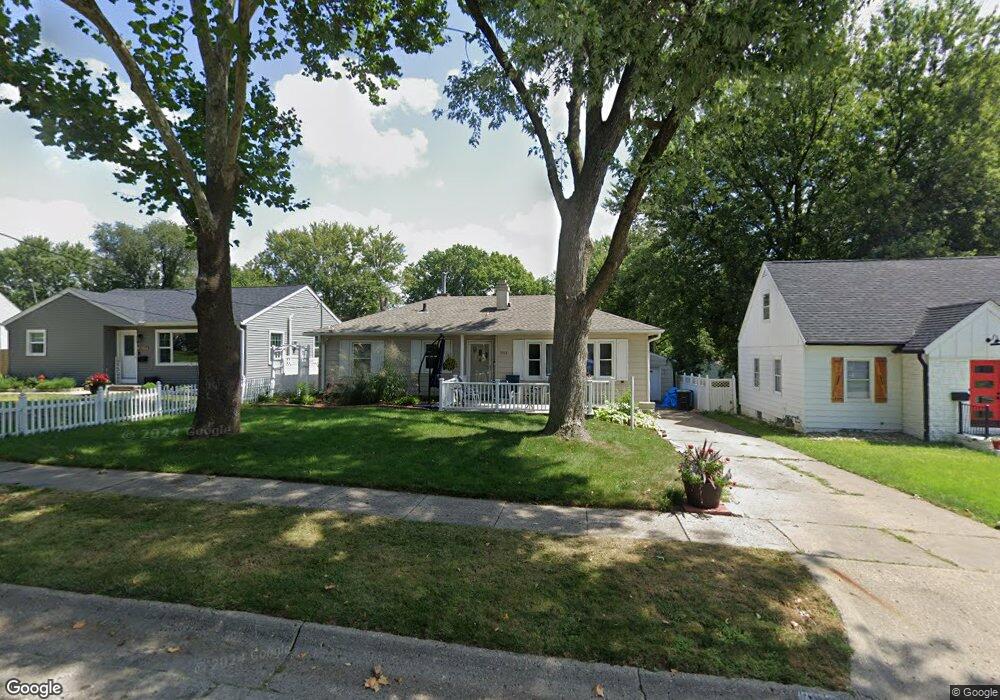 3513 28th St, Des Moines, IA 50310 - photo 1