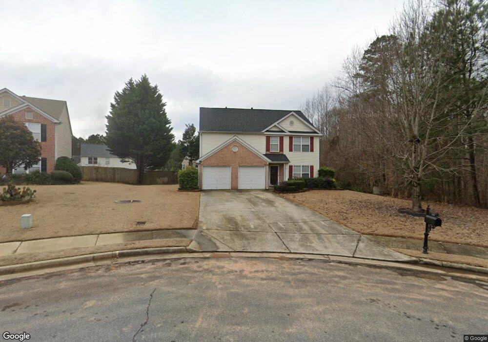 4684 Pine Isle Way unit 2, Sugar Hill, GA 30518 - photo 1