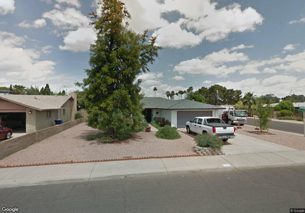 512 E Minton Dr, Tempe, AZ 85282 - photo 1