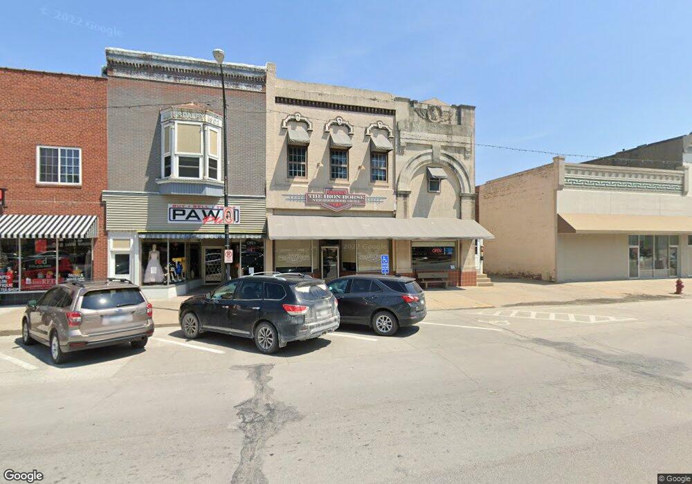 123 S Main St, Osceola, IA 50213 - photo 1