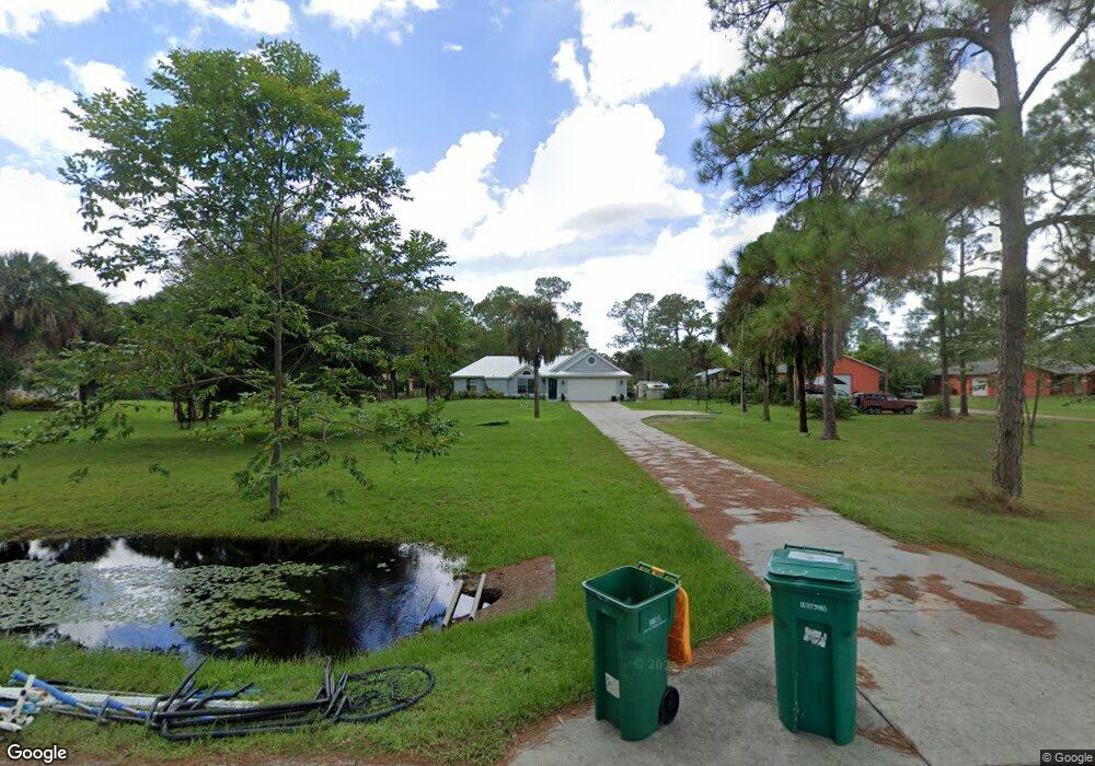 661 9th St SW, Naples, FL 34117 - photo 1