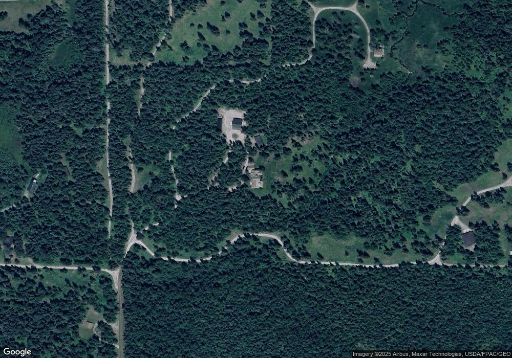 155 Colt Trail, Bigfork, MT 59911 - photo 1