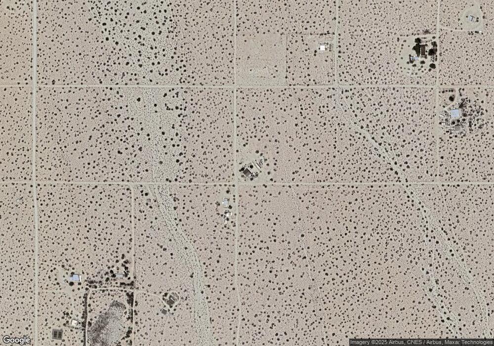 7051 Copper Mesa Rd, Joshua Tree, CA 92252 - photo 1