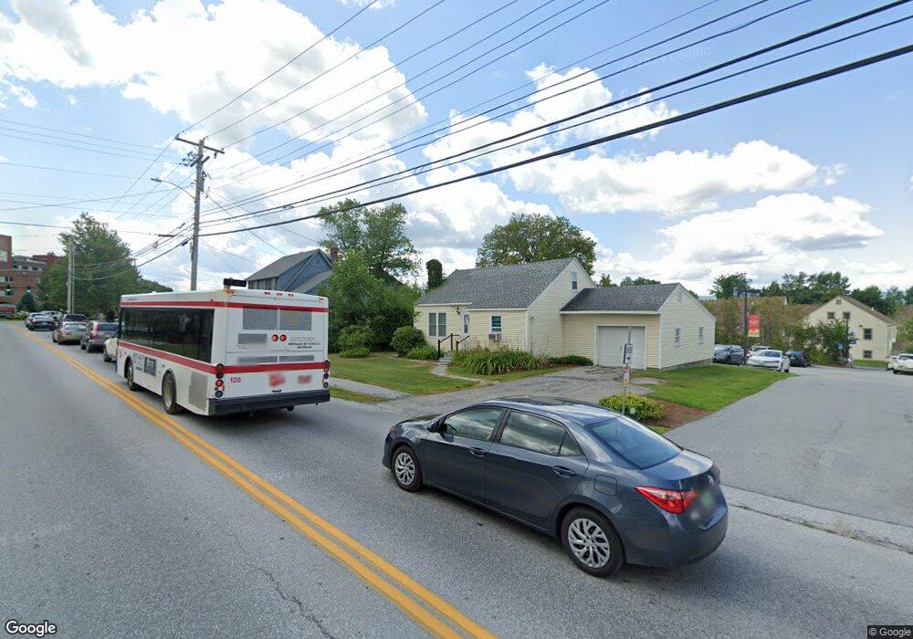 241 Stratton Rd, Rutland, VT 05701 - photo 1