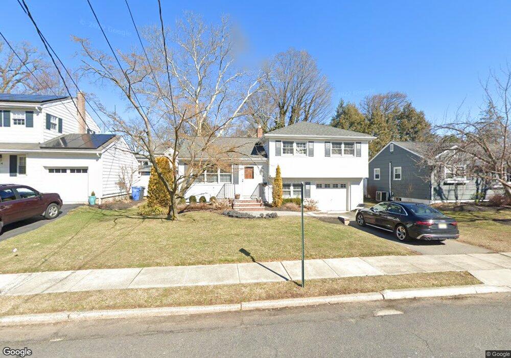 10 Rowland Place, Metuchen, NJ 08840 - photo 1