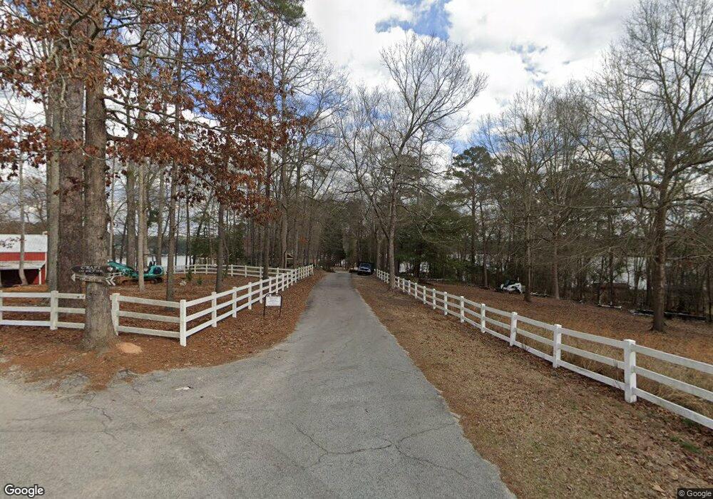 0 Sky Rd unit 3169049, Jackson, GA 30233 - photo 1