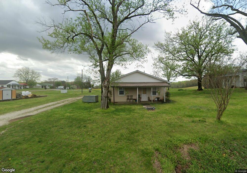 8020 Reynoldsburg Rd, Springville, TN 38256 - photo 1