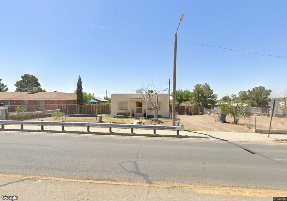 610 Hunter Dr, El Paso, TX 79915 - photo 1