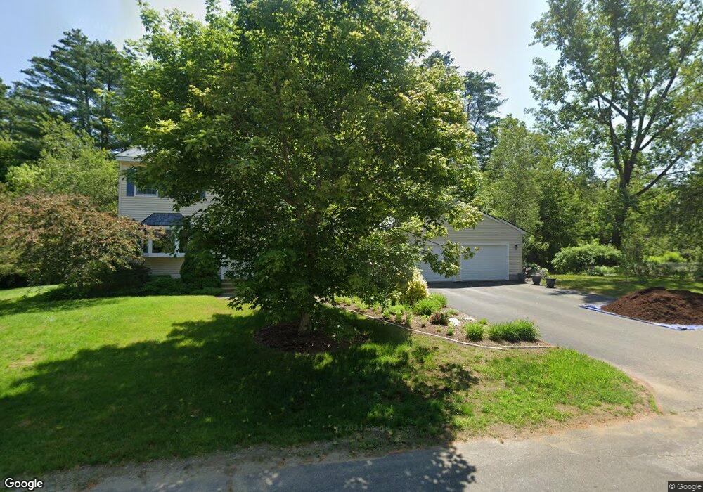 7 Pasture Dr, Franklin, NH 03235 - photo 1